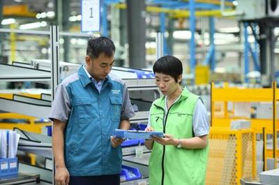 精益化與數字化雙輪驅動，突破電氣行業管理壁壘