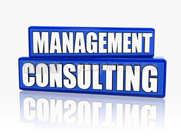 藍色區(qū)塊的管理咨詢 戰(zhàn)略規(guī)劃與效率提升的融合之道