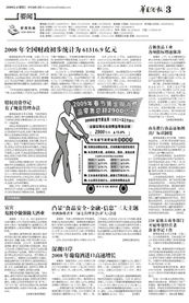 食品安全、金融與信息安全 新時(shí)代三大主題下的金融信息咨詢(xún)